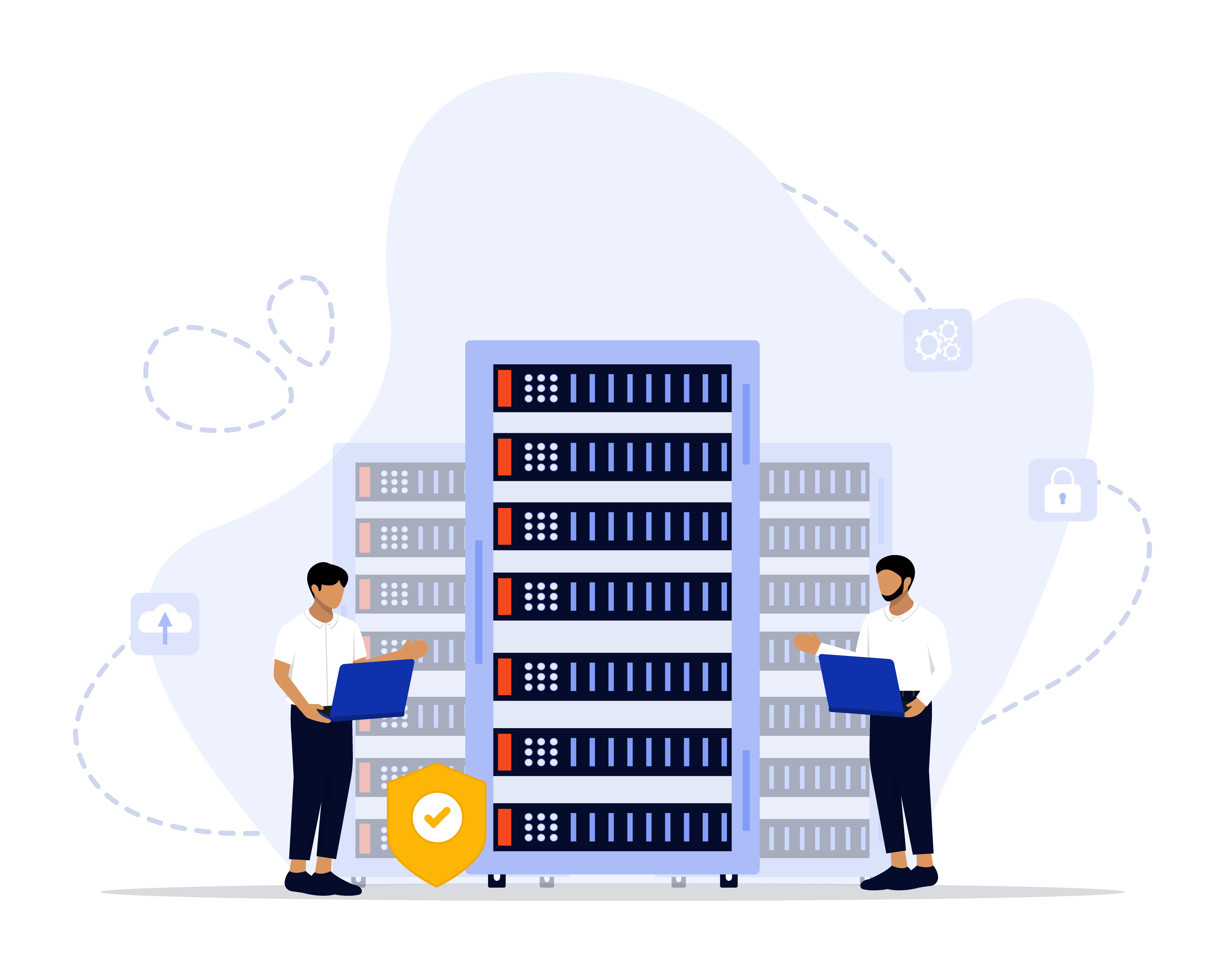cpanel managed servers Southampton 