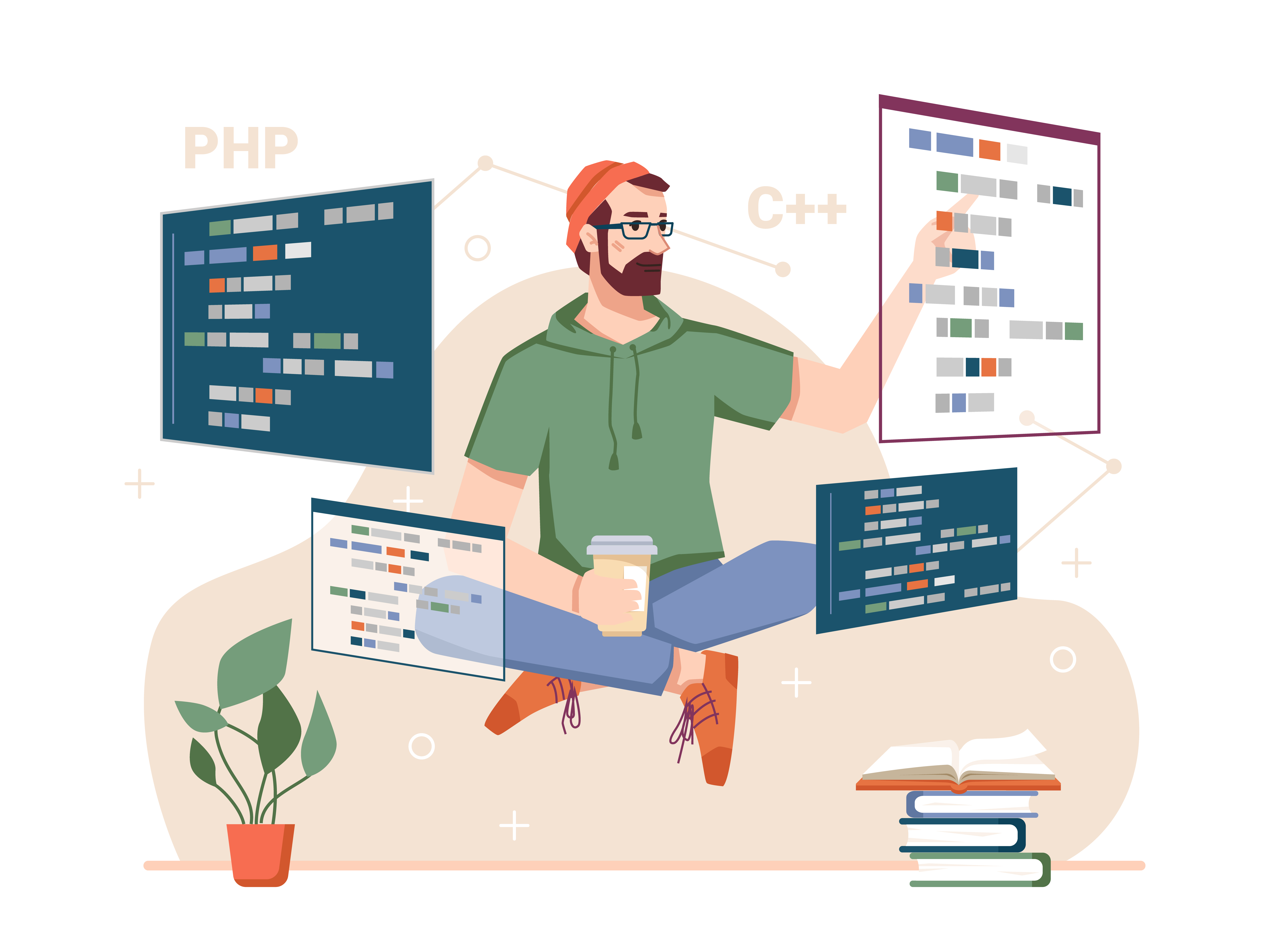 web developer in Southampton