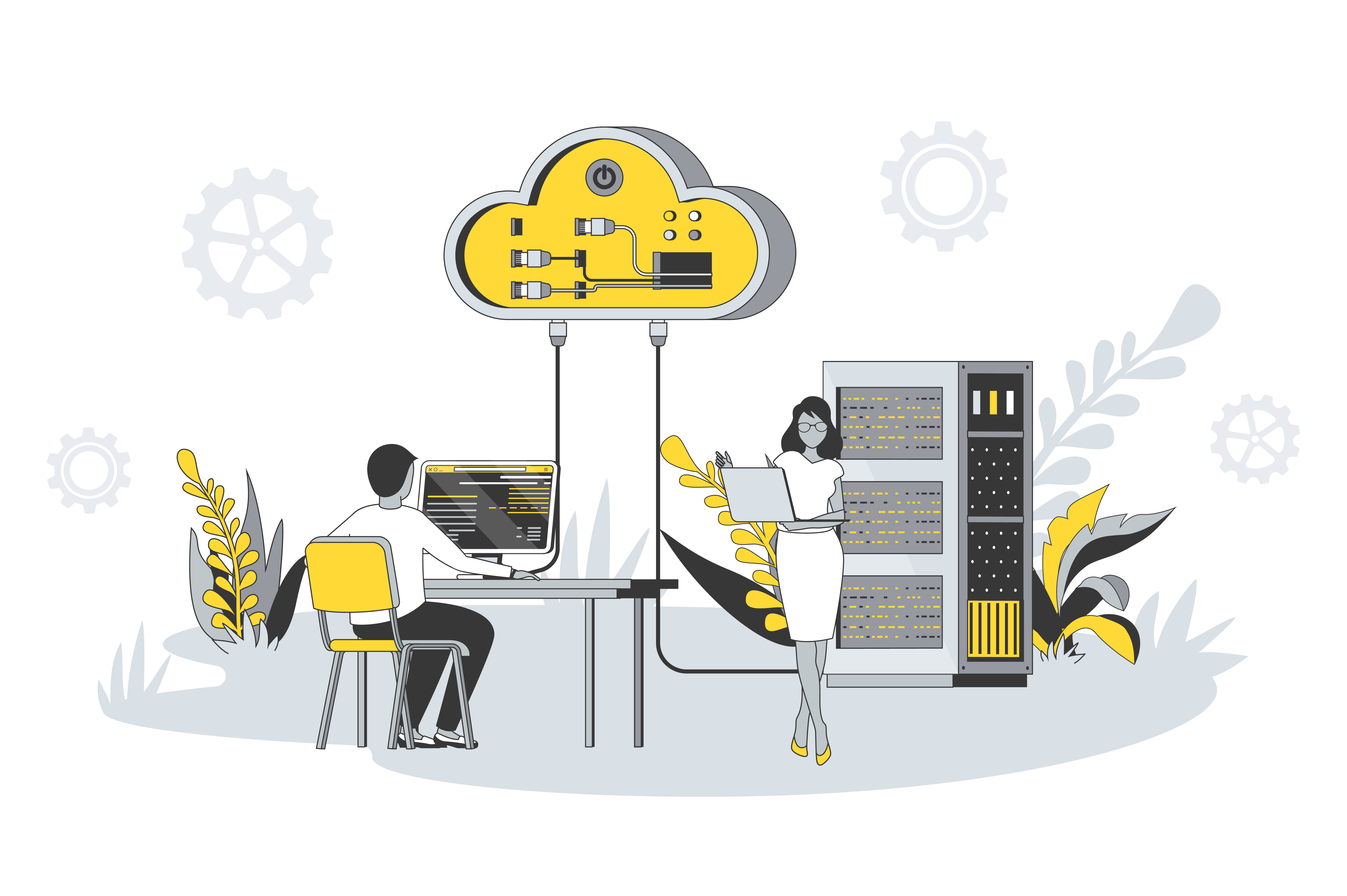 vps hosting Southampton 